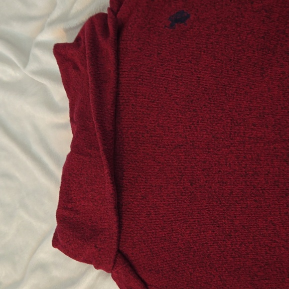 US Polo Assn Cowl Neck Sweater - Picture 3 of 5